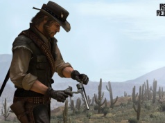 Jak wyglądałoby zakończenie Red Dead Redemption, gdyby Bethesda je stworzyła?