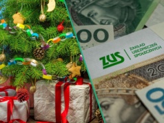 Emerytury w grudniu 2025