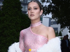 "Top Model" "otworzył oczy" transpłciowej modelce. Nie takiej reakcji widzów się spodziewała