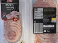 Groźna bakteria w popularnym mięsie. GIS ostrzega konsumentów