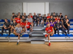 Wybicki dzielnie walczył, ale punkty pojechały do Przeworska