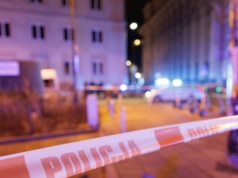 Makabryczne odkrycie w Gnieźnie. W mieszkaniu ciała dwóch kobiet