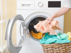 Surowe kary za robienie prania. Mandat może sięgać nawet 5 tys. zł