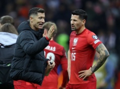 Ich lepiej uniknąć w barażach. Tak wygląda czarny scenariusz dla Polski