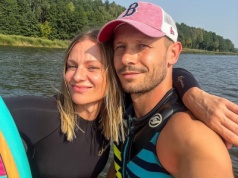 Magdalena Boczarska żyje w 