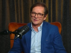 Przemysław Babiarz w żałobie. Nie żyje jego ukochana żona Marzena