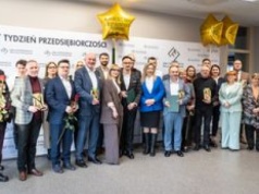 65 lat razem – IGPW uhonorowała liderów północnej Wielkopolski