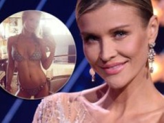 Joanna Krupa od lat zniewala sylwetką. Ta dieta jest KLUCZOWA, by ją utrzymać