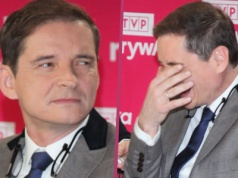 Żona Babiarza długo walczyła o życie. Tak mówił o jej chorobie