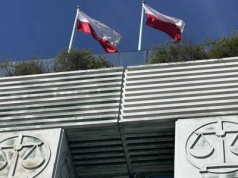 Izba Karna podważyła... inną izbę Sądu Najwyższego. Pokazano dokument. 