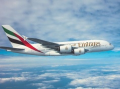 Emirates i South African Airways z codeshare. Więcej opcji podróży do RPA