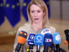 USA i Rosja mają nowy plan pokojowy dla Ukrainy. Bruksela stawia warunek