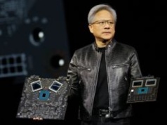 NVIDIA rozbiła bank. Wyprzedali wszystkie układy Blackwell