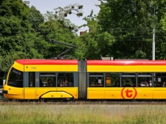 Tramwaje na Ochocie nie będą kursować na głównej trasie. Wiemy, jakie będą objazdy