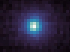 Są zdjęcia komety 3I/Atlas. Brutalnie rozprawiają się z domysłami