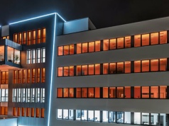 ams OSRAM ze wzrostem w segmencie półprzewodników