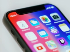 Chiny zbyt zacofane. Ich ekrany nie spełniają wymagań Apple