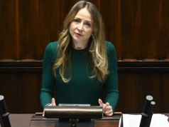 Zakaz alkoholu w Sejmie. "Wybrańcy narodu powinni sobie poradzić"