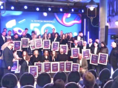 Wczoraj odbyła się gala finałowa 14. edycji rankingu 50 Najbardziej Kreatywnych Ludzi w Biznesie, podczas której wyróżniono osoby i zespoły wprowadzające innowacje oraz nowe standardy w różnych branżach.