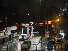 Orlen zwiększył zyski w trzech z czterech kluczowych biznesach