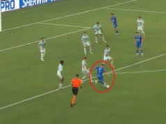 Reprezentant Polski na wylocie z klubu! Transfer możliwy już zimą