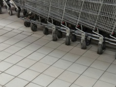 W listopadzie poprawa nastrojów konsumenckich