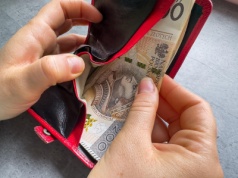 Zarobki w Polsce 2024. Jesteśmy w ogonie UE?