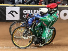 Żużel. Grand Prix poza Europą już w 2027?! Trzy kraje zainteresowane