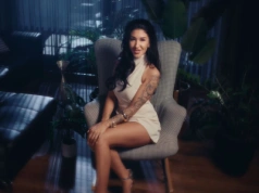 Sylwia Kossakowska i nowość pt. „Ona chciała”