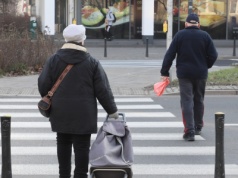 Seniorzy skarżą się na rentę wdowią. Prezydent będzie interweniował?