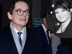 Tak Przemyśl pożegnał żonę Babiarza