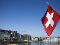 Szwajcarski handel pod presją ceł USA. Nadwyżka spada, a eksport do Ameryki wyhamowuje