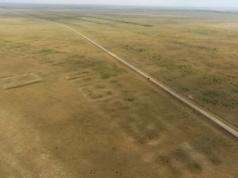 Archeolodzy zbadali starożytną osadę na terenie Kazachstanu. 