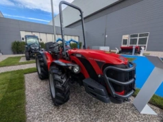 Włoskie innowacje sprzętowe. Czy znajdą zastosowanie w polskich gospodarstwach?