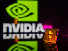 Nvidia znów zaskakuje skalą wzrostu, ale pytania o wycenę nie milkną