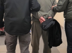 19 zatrzymanych w 48 godzin. Jeden ukrywał się w szafie