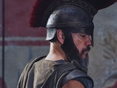 Epickie bitwy i nowi bohaterowie! Tak wygląda „Odyseja” Christophera Nolana