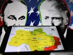 „Pieniądze za ziemię”, redukcja armii i rosyjski jako drugi język. Co wiadomo o planie pokojowym, który Rosja i USA narzucają Ukrainie?