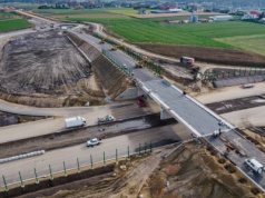 Budowa drogi ekspresowej otwiera dla miasta nowe szanse rozwojowe