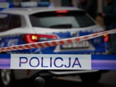 Atak na policjantów i strażaków w Sanoku! Padły strzały! Są ranni, dwie osoby nie żyją!