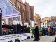 Biskupi polemizują z antyniemiecką retoryką PiS-u