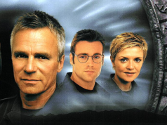 Gwiezdne wrota powracają! Amazon zamawia reboot. Zobaczcie pierwszą zapowiedź