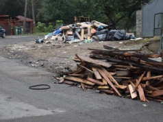 U nas też była powódź! Wójt Łambinowic przypomina