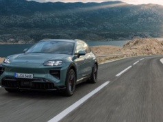 Nowe Porsche Cayenne Electric imponuje tam gdzie tego nie widać. 1156 KM i setka w 2,5 sekundy