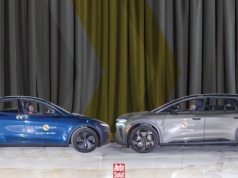 Rozbili 23 nowe auta. Chińczycy znowu górą, nie popisały się za to BMW, Volkswagen i Toyota