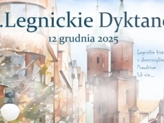 21. Legnickie Dyktando - ruszyły zapisy