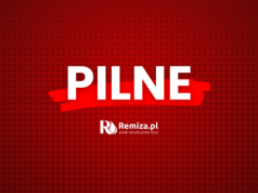 Tragedia w Sanoku. Policjanci i strażak ranieni, nie żyje napastnik