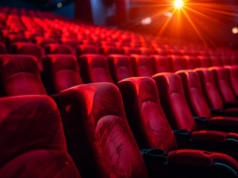 Nie lubicie oglądać reklam i zwiastunów w kinie? Zaradzi temu aplikacja