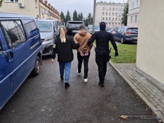 Policyjna akcja „Poszukiwany”. 51 osób wpadło na Podkarpaciu