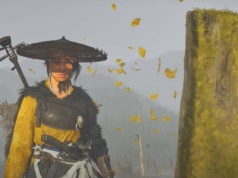 Ghost of Yōtei zaskakuje. Ta aktualizacja sprawi, że zagrasz ponownie